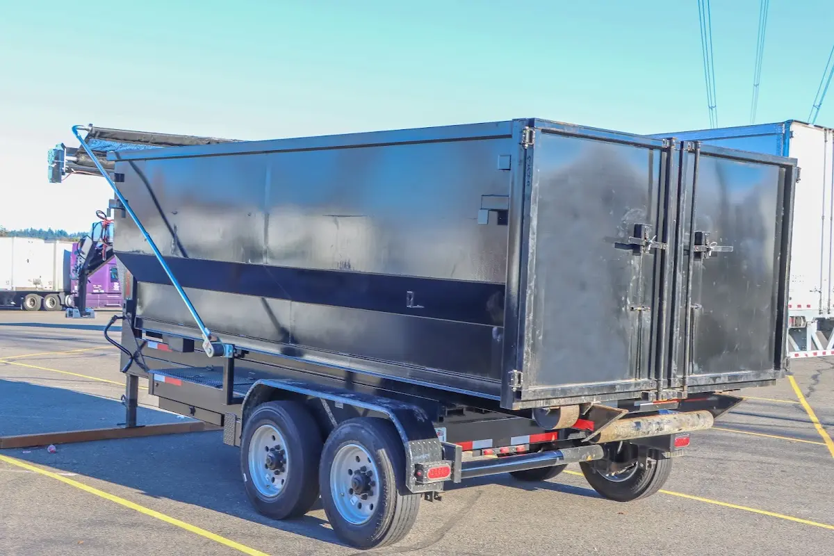 Dumpster Rental services in Greencastle, PA